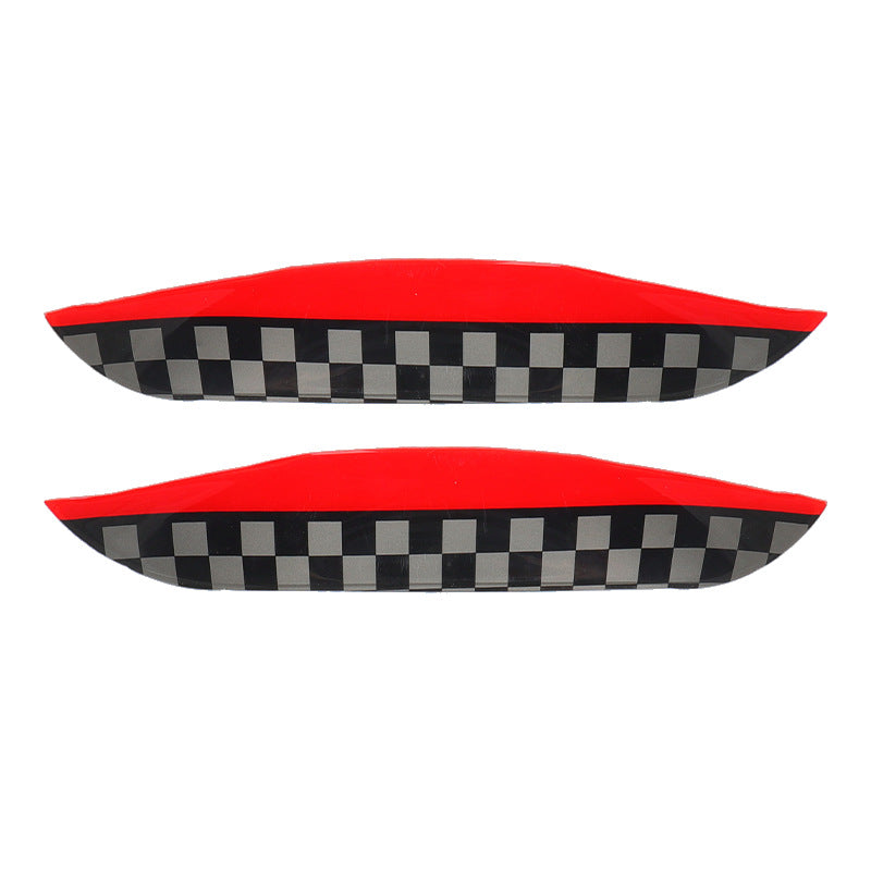 MINI J05/J01/U25 Door Handle Bowl Protector Evfuns