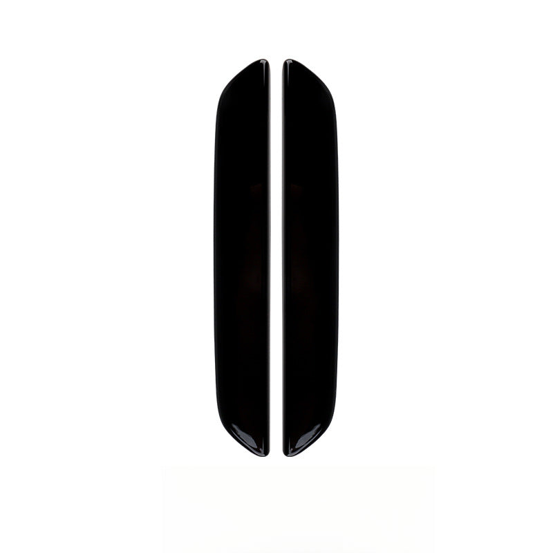 MINI Electric Cooper SE / Countryman U25 Door Handle Cover – J05 Exterior Trim [Two-door mid-low configuration black]
