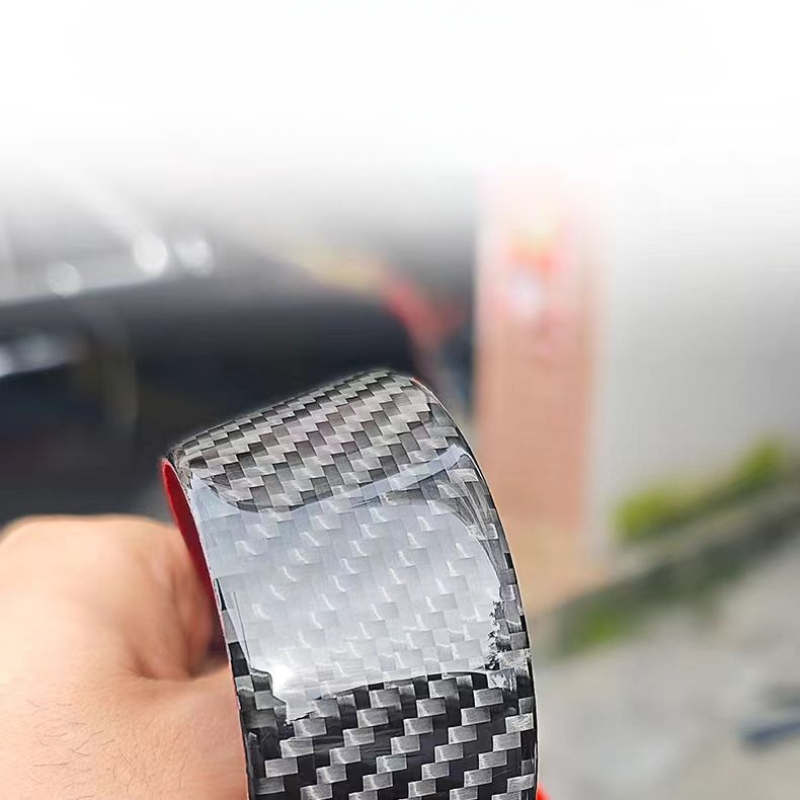 EVFUNS Smart #5 Wheel Eyebrow Bumper Strips Evfuns