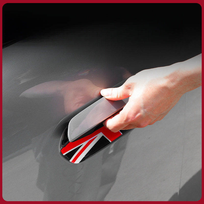MINI J05/J01/U25 Door Handle Bowl Protector Evfuns