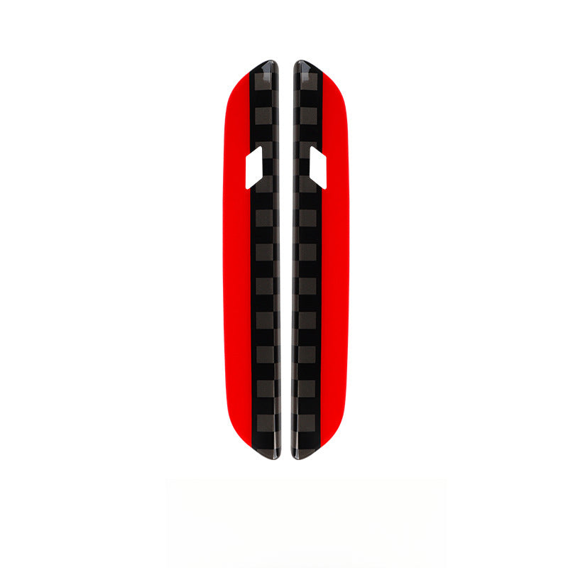 MINI Electric Cooper SE / Countryman U25 Door Handle Cover – J05 Exterior Trim [Two-door High-End JCW] Evfuns