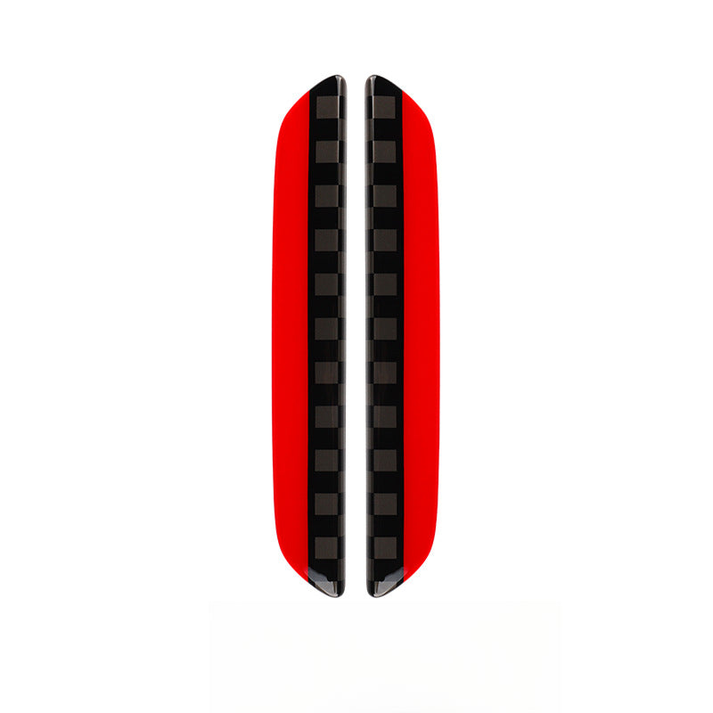 MINI Electric Cooper SE / Countryman U25 Door Handle Cover – J05 Exterior Trim [Two-door Mid-Low Spec JCW] Evfuns