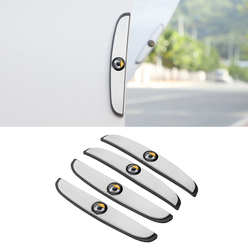 Smart Car Door Edge Guards – Anti-Collision Strips for Protection