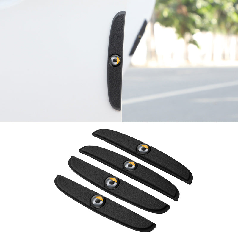 Smart Car Door Edge Guards – Anti-Collision Strips for Protection
