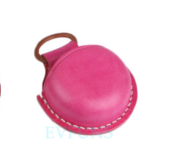 MINI Cooper Genuine Leather Key Case for F60/R56 Evfuns