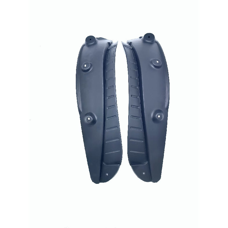 Smart # 5 Rear Door Inner Fender Mud Guard 2024