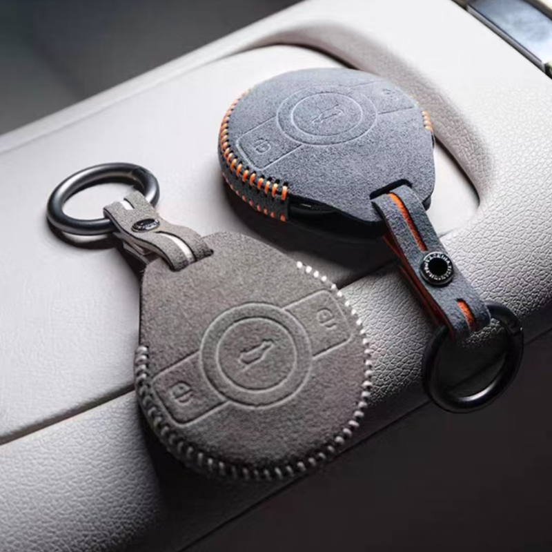 Key Holder for Smart #1/#3