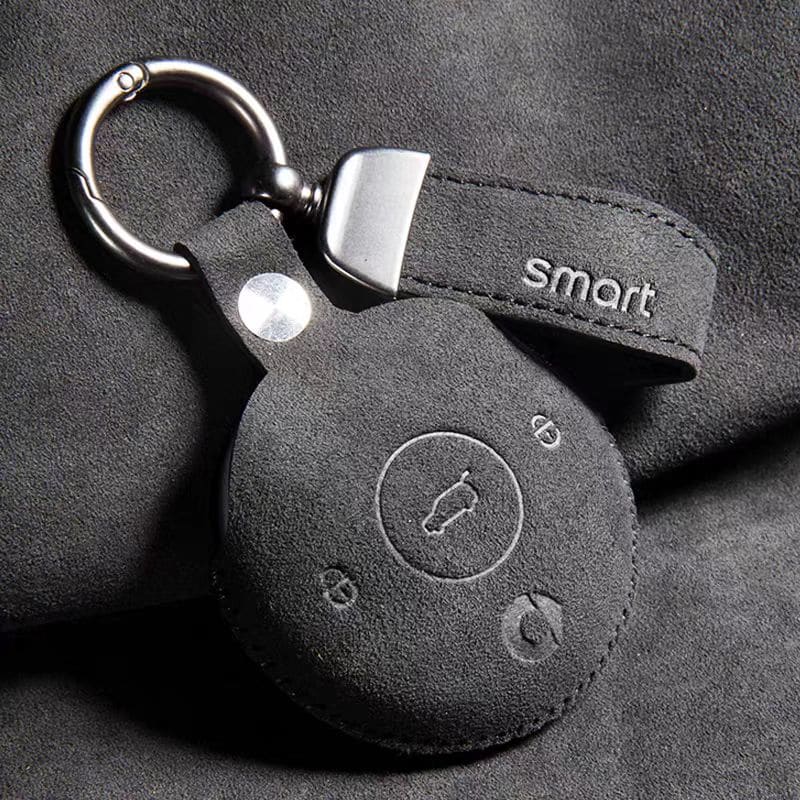 Key Holder for Smart #1/#3