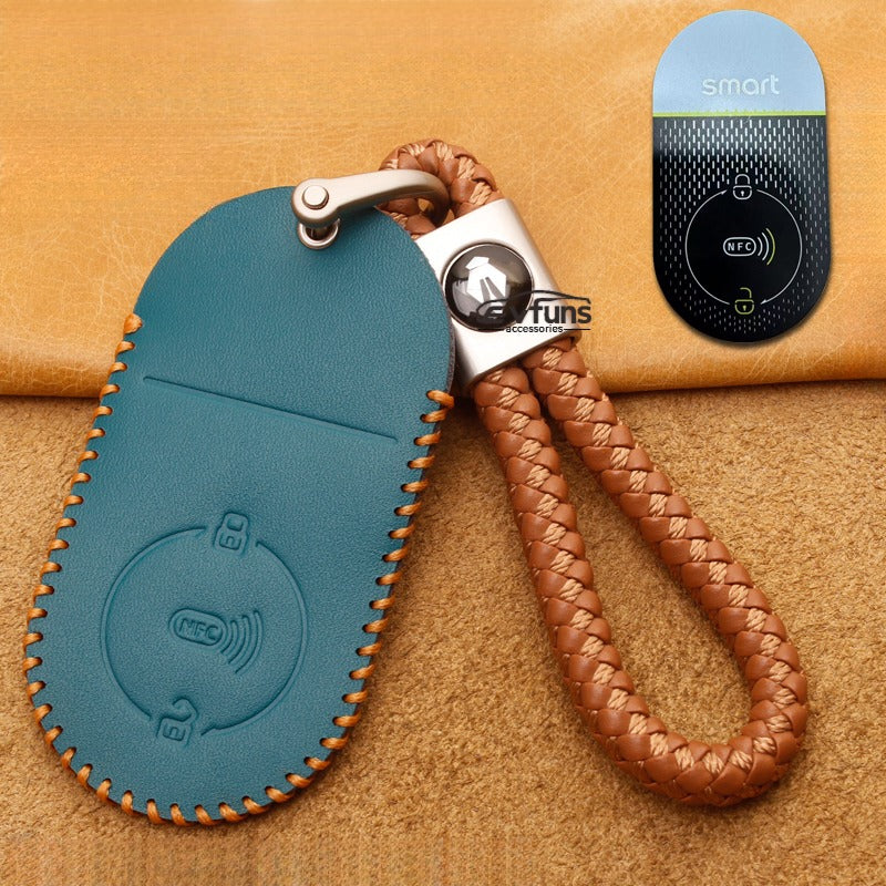 Key Holder for Smart #5