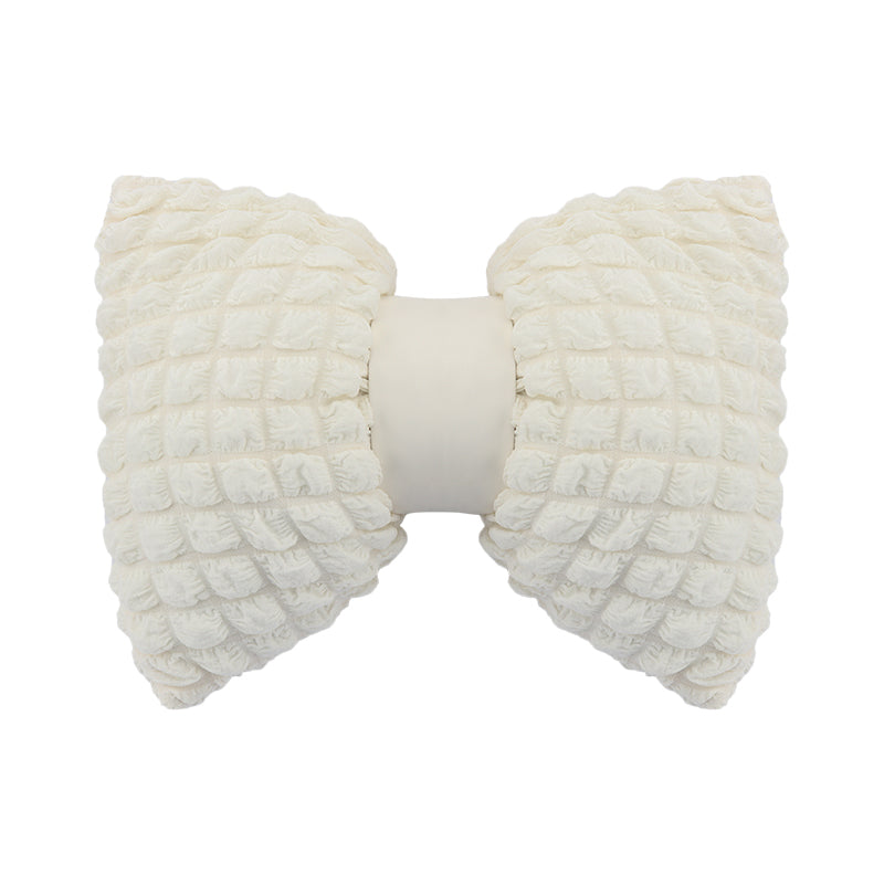 Lace Car Seat Cushion Summer Bubble Style Seat Cover For Smart # 1