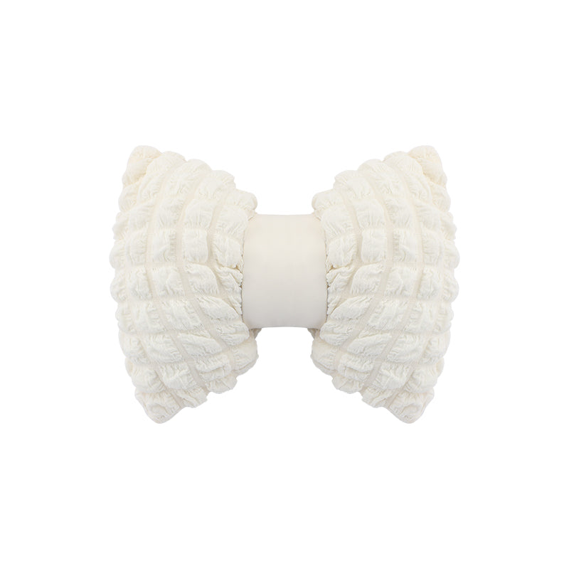 Lace Car Seat Cushion Summer Bubble Style Seat Cover For Smart # 1