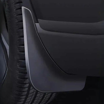 Mud Flaps EVFUNS Protect Car’s Original Design For Smart #3
