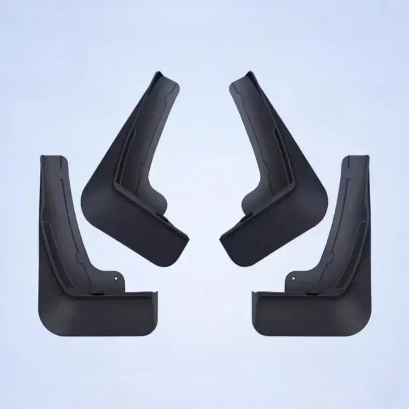 Mud Flaps EVFUNS Protect Car’s Original Design For Smart #3