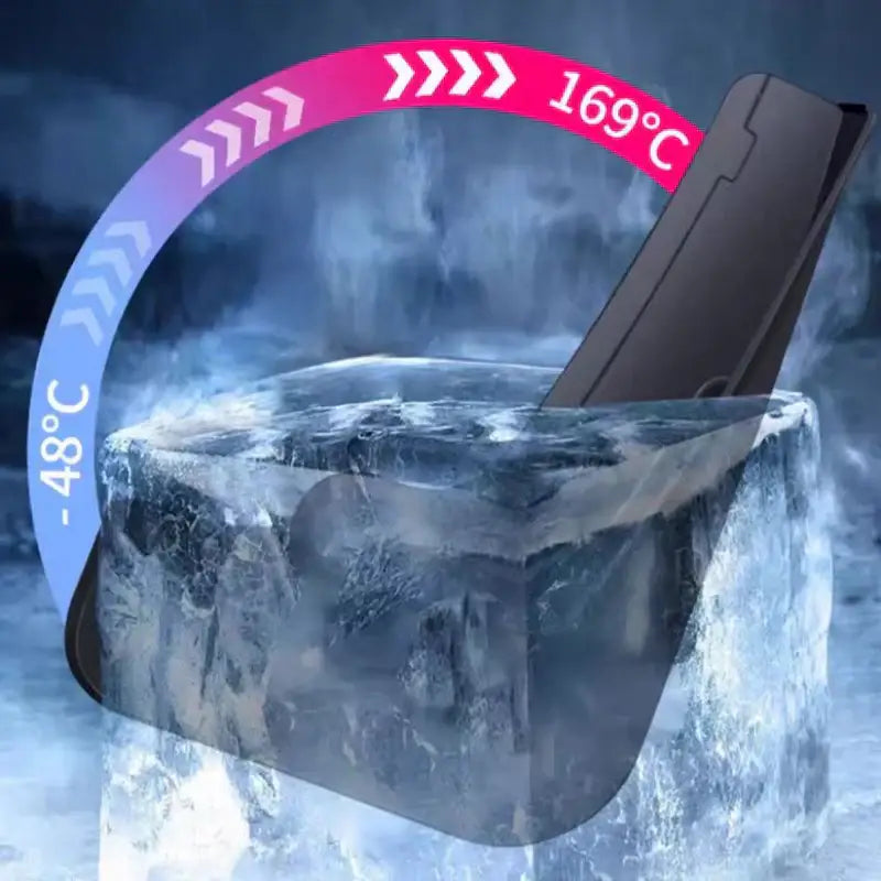 Mud Flaps EVFUNS Protect Car’s Original Design For Smart #3