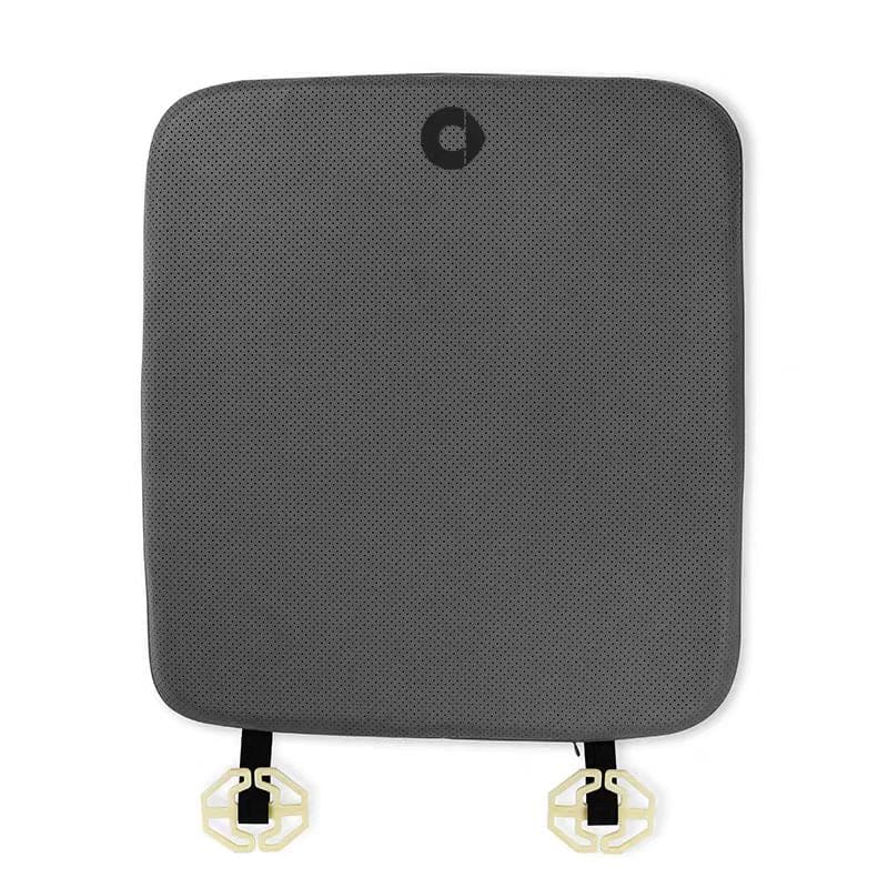 Napa Leather Seat Cushion for Smart A Evfuns