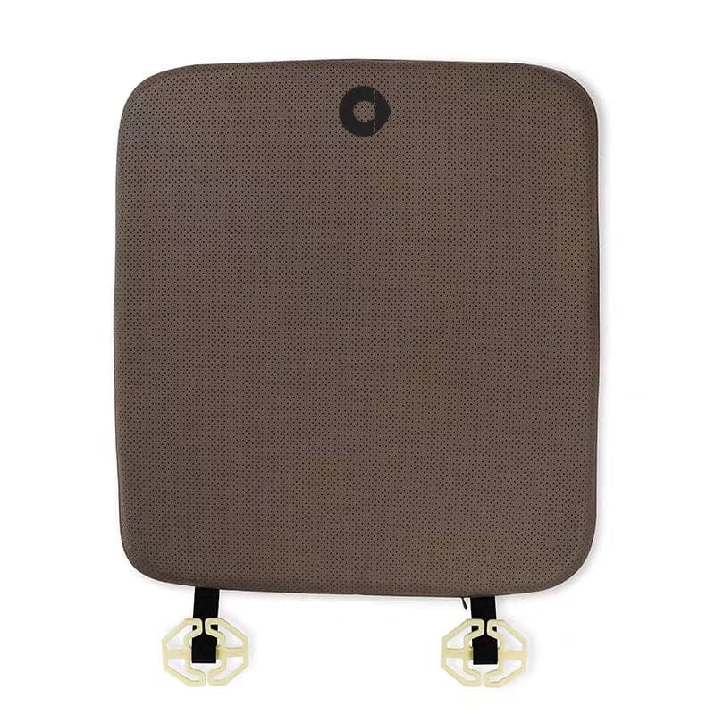 Napa Leather Seat Cushion for Smart B Evfuns