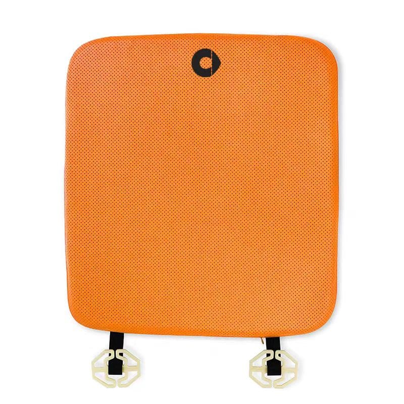 Napa Leather Seat Cushion for Smart D Evfuns
