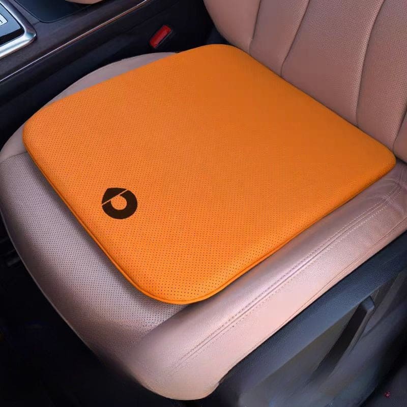 Napa Leather Seat Cushion for Smart Evfuns
