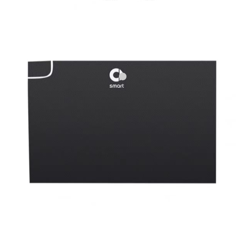 Passenger Glove Box Mat for Left Right Drive Car For Smart #1