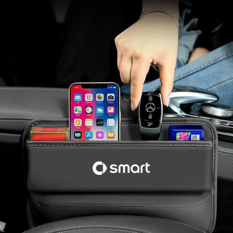 Seat Seam Organizer for Smart Evfuns