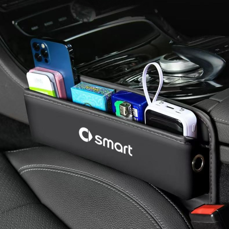 Seat Seam Organizer for Smart Evfuns