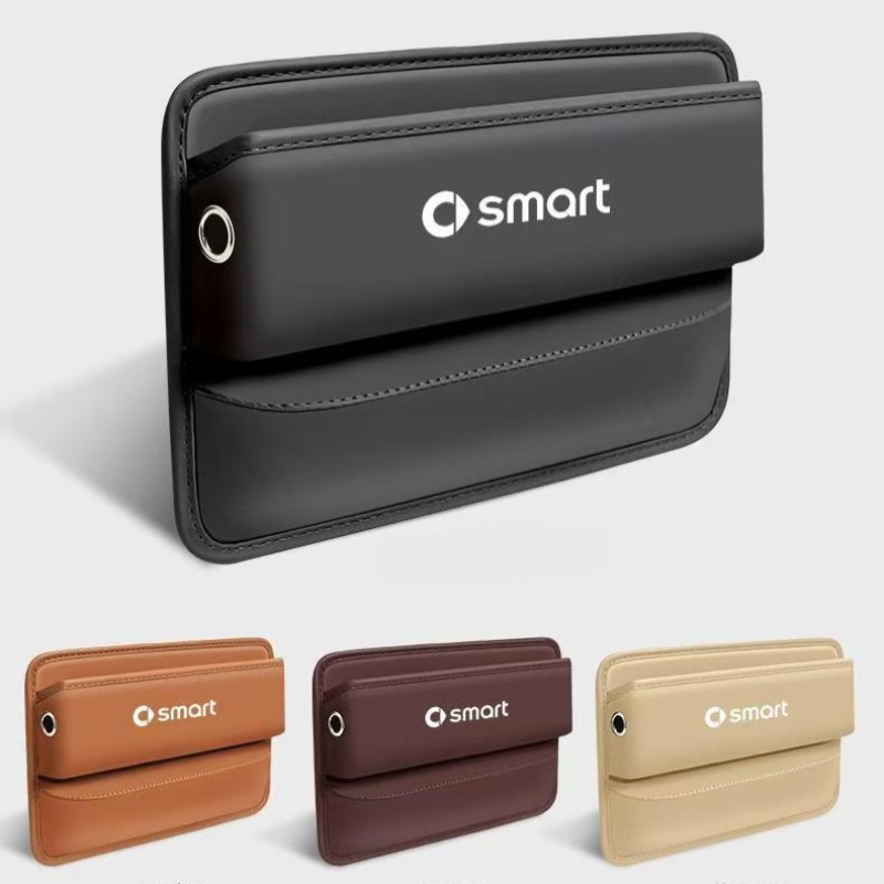 Seat Seam Organizer for Smart Evfuns
