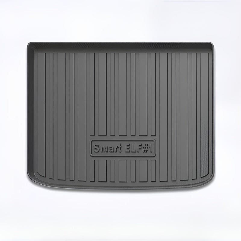 Smart #1 TPE Trunk Mat High Quality Trunk Protection Evfuns