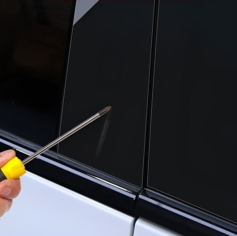 Smart #5 Center Column Protection Film Evfuns