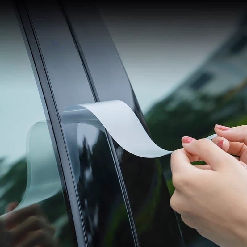 Smart #5 Center Column Protection Film Evfuns