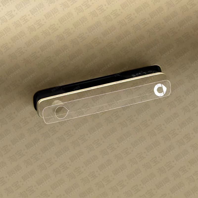Smart #5 Door Handle Protection Film B Evfuns