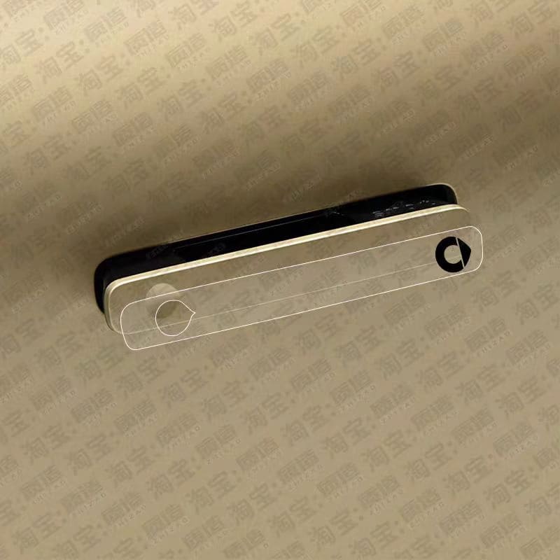 Smart #5 Door Handle Protection Film C Evfuns