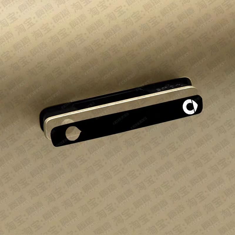 Smart #5 Door Handle Protection Film E Evfuns