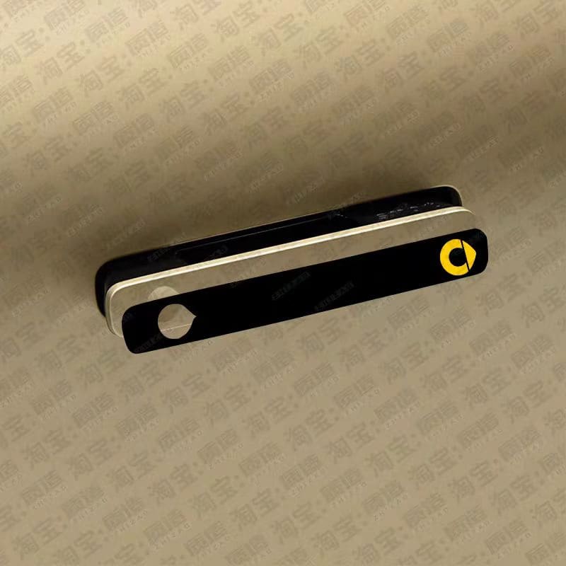 Smart #5 Door Handle Protection Film F Evfuns