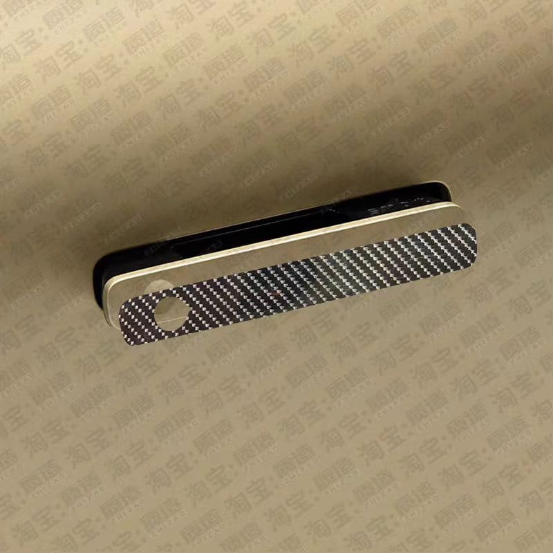 Smart #5 Door Handle Protection Film H Evfuns