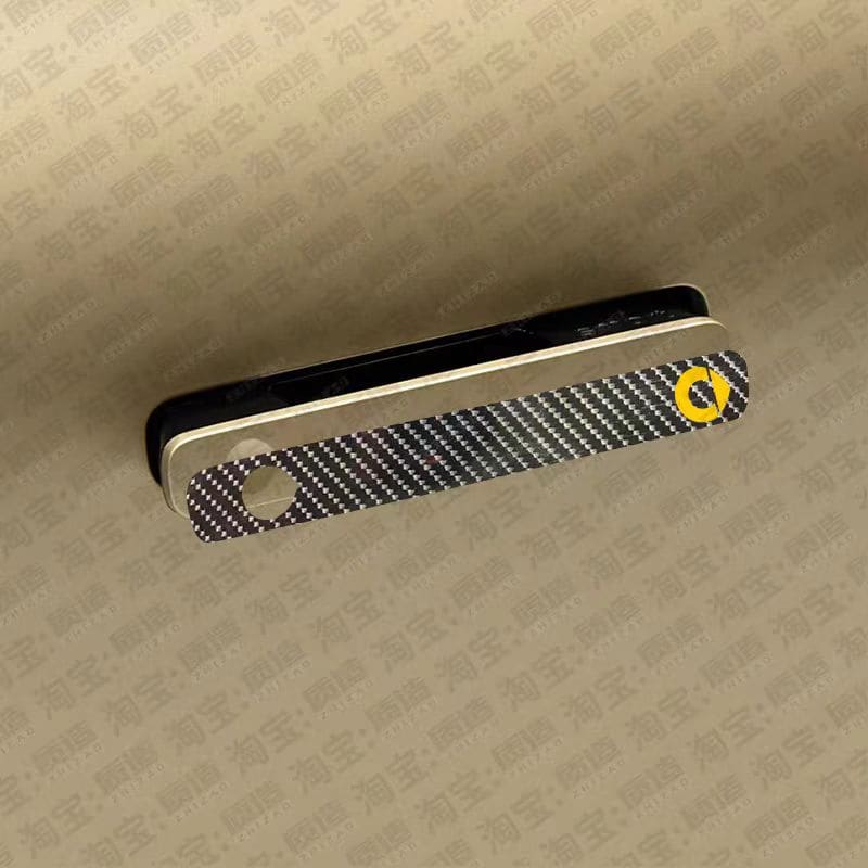 Smart #5 Door Handle Protection Film I Evfuns