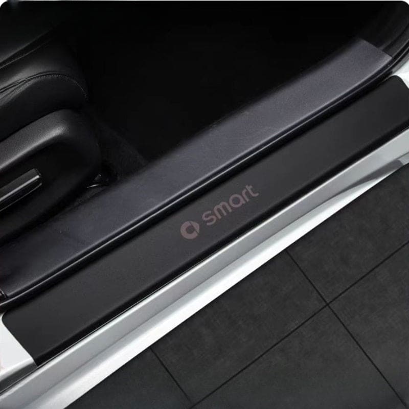 Smart #5 Door Sill Protectors Evfuns