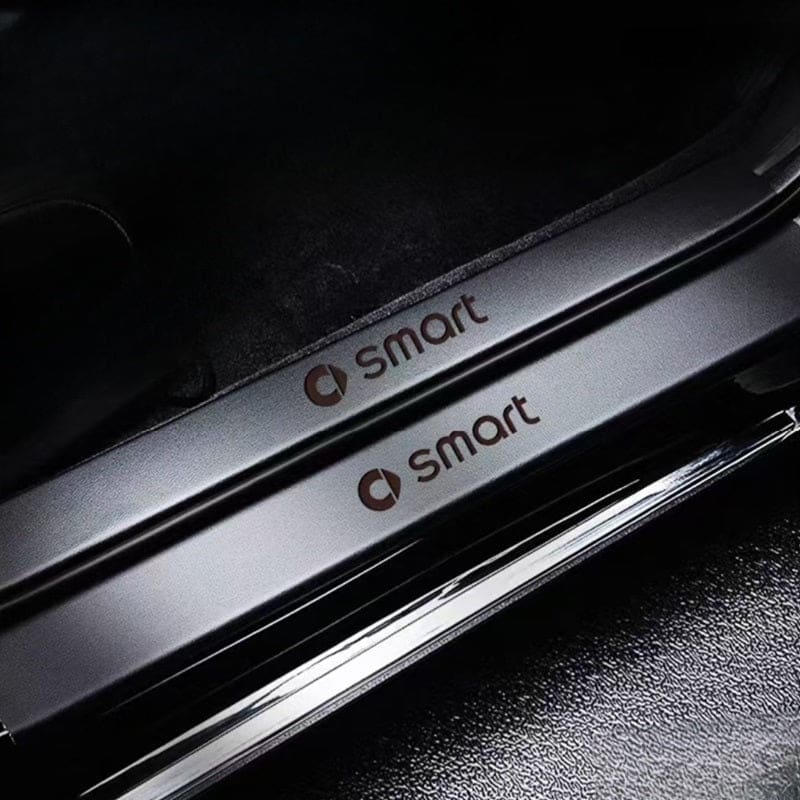 Smart #5 Door Sill Protectors Evfuns