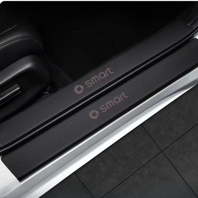 Smart #5 Door Sill Protectors Evfuns