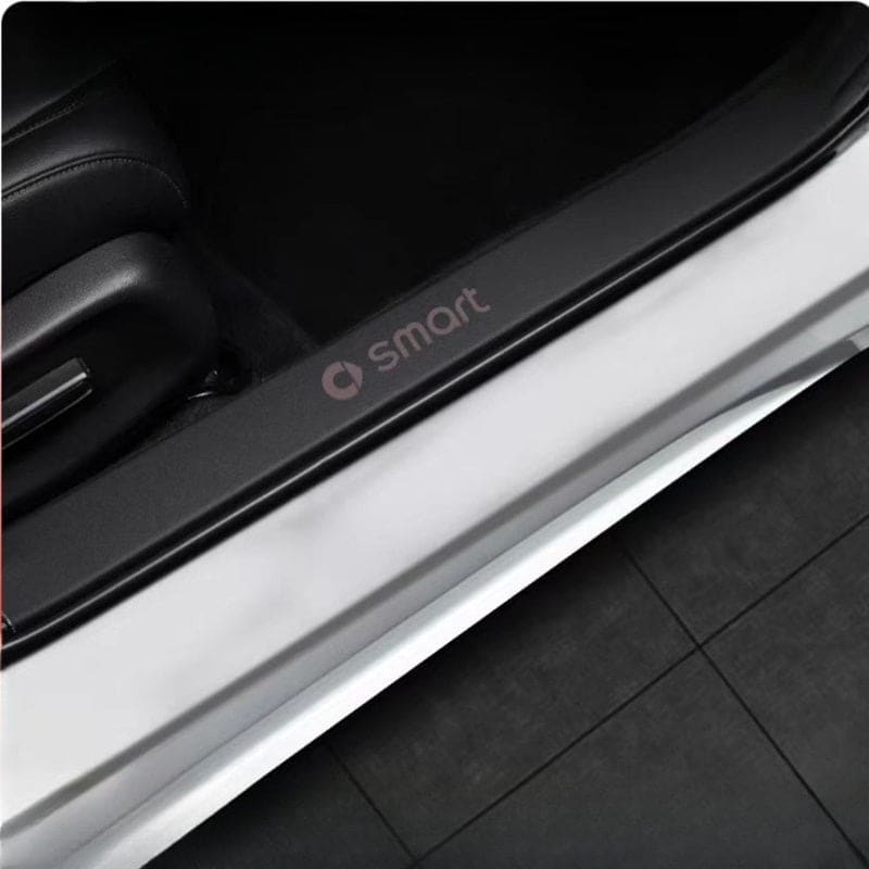Smart #5 Door Sill Protectors Evfuns