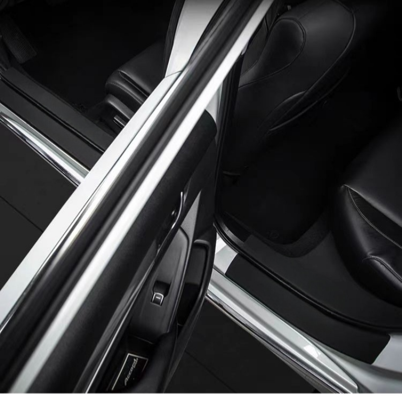 Smart #5 Door Sill Protectors Evfuns