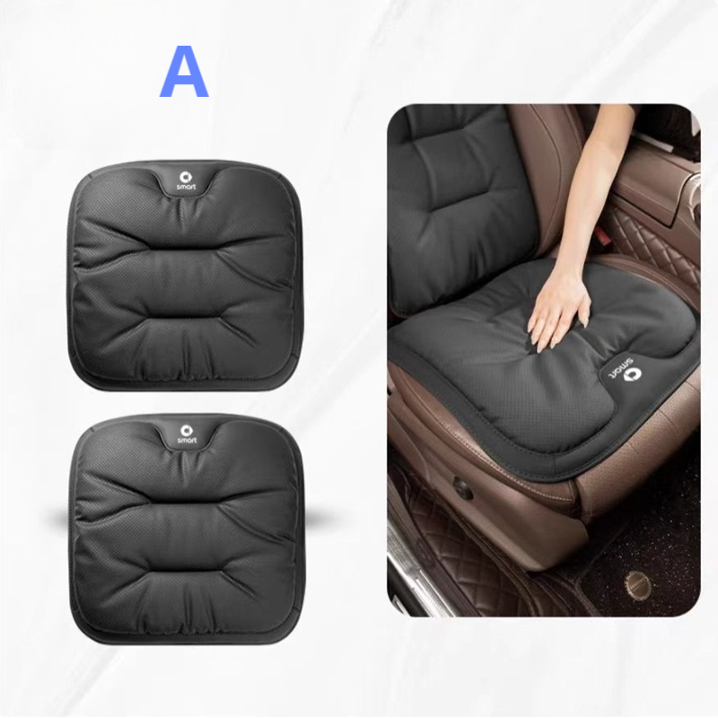 Smart #5 Nappa Leather Seat Cushion 2 Front Seat / A Evfuns