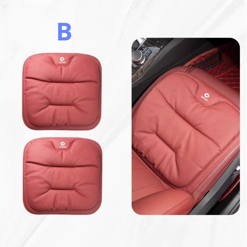 Smart #5 Nappa Leather Seat Cushion 2 Front Seat / B Evfuns