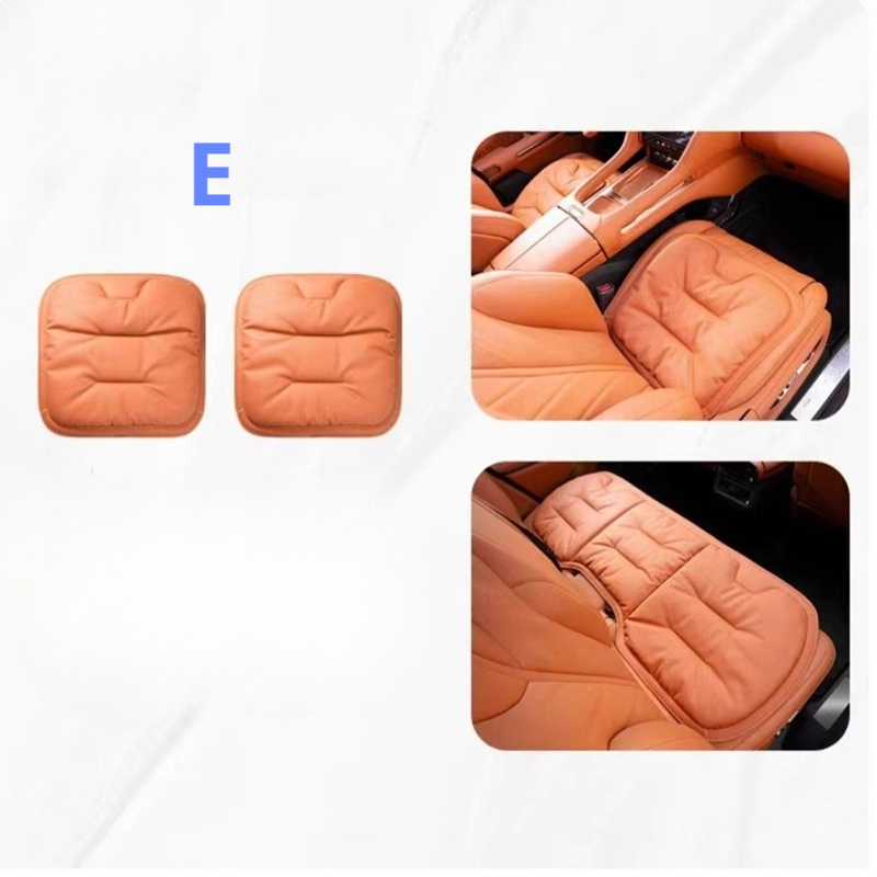 Smart #5 Nappa Leather Seat Cushion 2 Front Seat / E Evfuns