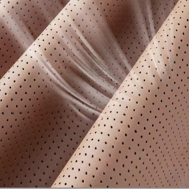 Smart #5 Nappa Leather Seat Cushion Evfuns