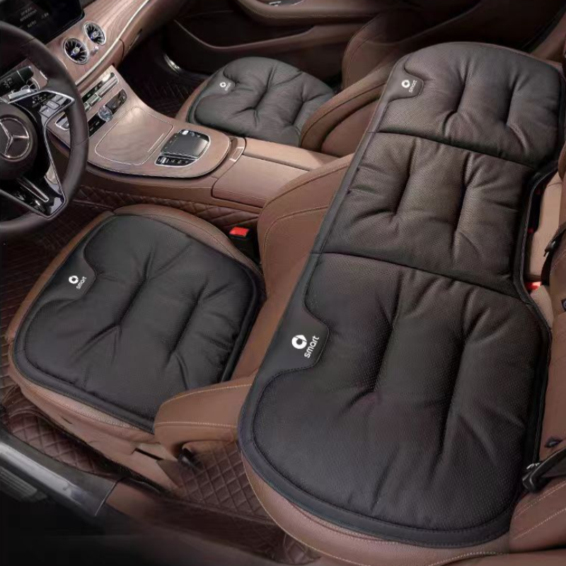 Smart #5 Nappa Leather Seat Cushion Evfuns