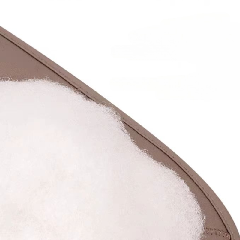 Smart #5 Nappa Leather Seat Cushion Evfuns