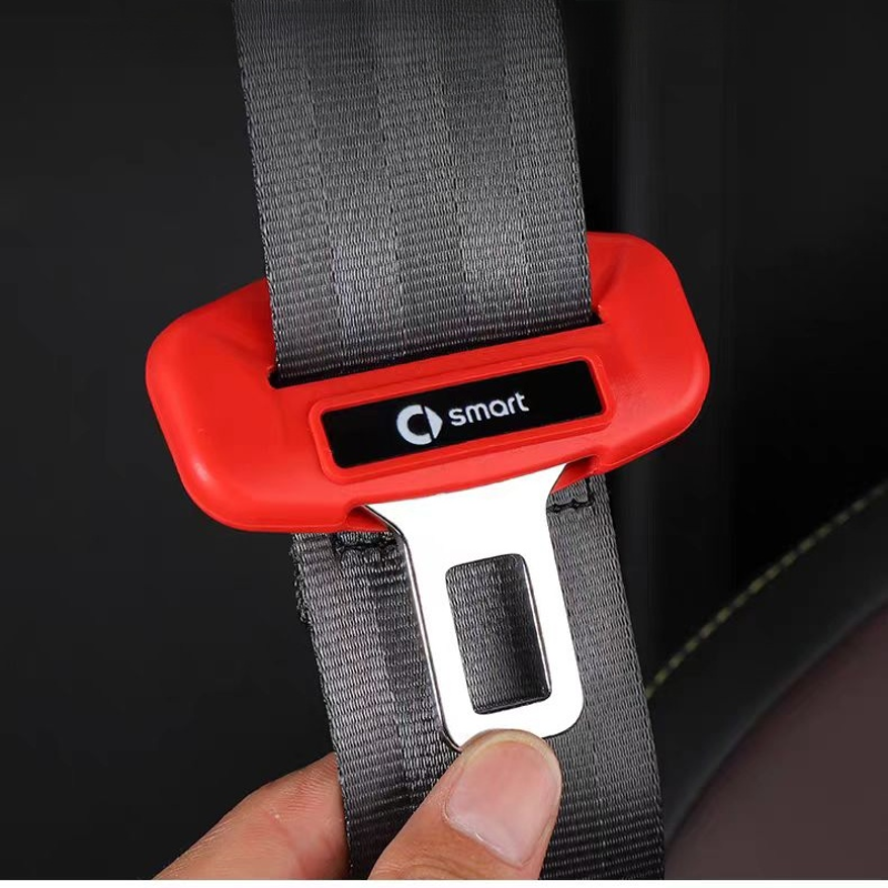 Smart #5 Seatbelt Buckle Protector Silicone Options Evfuns