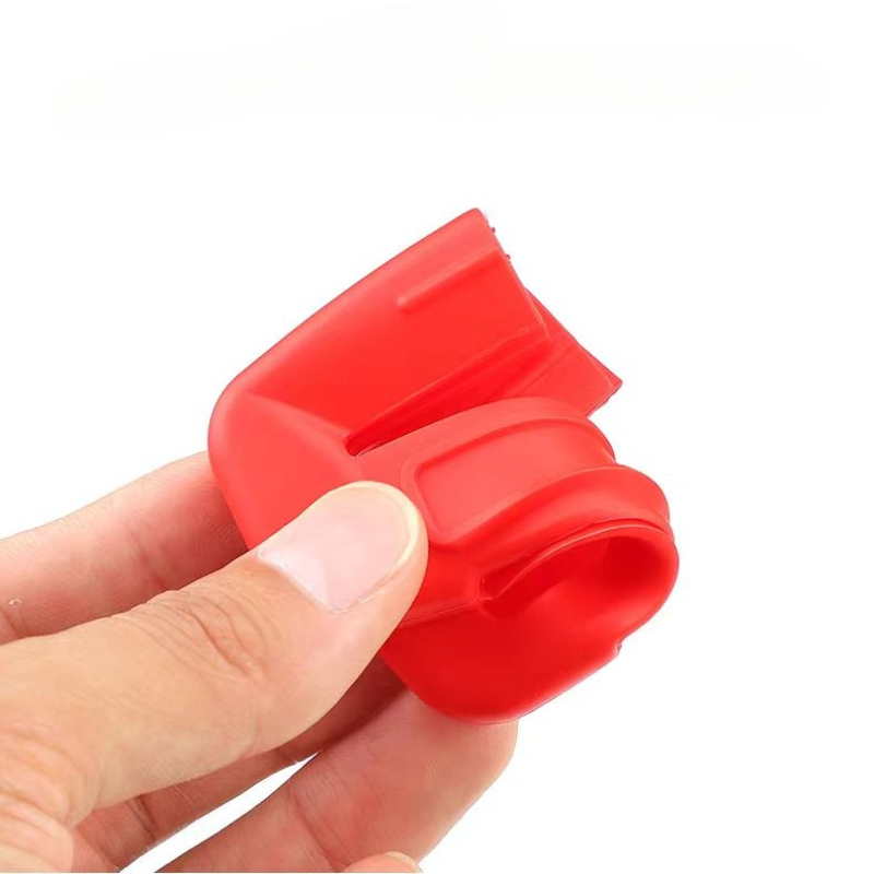 Smart #5 Seatbelt Buckle Protector Silicone Options Evfuns