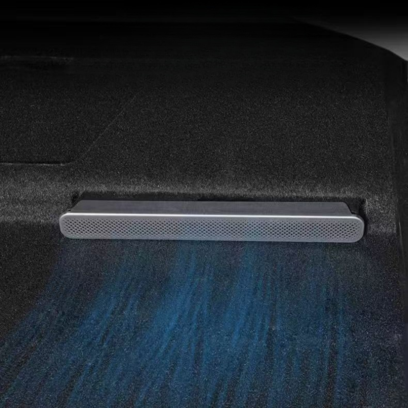 Smart #5 Under-Seat Air Vent Cover Evfuns