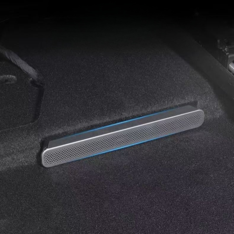 Smart #5 Under-Seat Air Vent Cover Evfuns